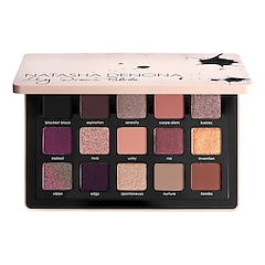 My Dream Palette - Far Paleti, NATASHA DENONA